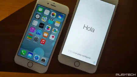Cum poţi trece de Lock Screen-ul telefoanelor iPhone 6 şi iPhone 7 fără parolă VIDEO