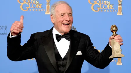 Jerry Weintraub,  producătorul seriei Karate Kid, a murit la 77 de ani