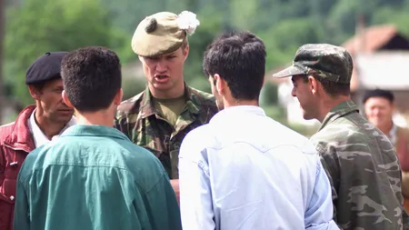 Ungaria se izolează în faţa imigranţilor: Închide taberele aflate în zonele urbane