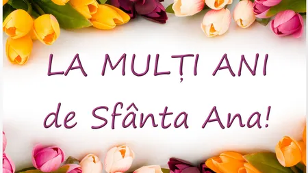 CALENDAR ORTODOX: O mare sfântă este sărbătorită sâmbătă. Zeci de mii de românce îi poartă numele