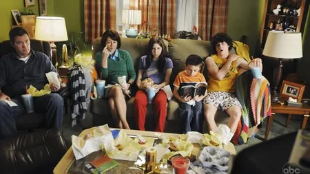 Filme de familie pe care trebuie neapărat să le vezi