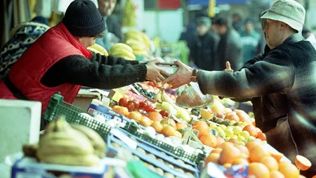 O nouă lege pentru agricultori ar putea SCUMPI alimentele. Ce taxă vrea să introducă Ministerul Mediului