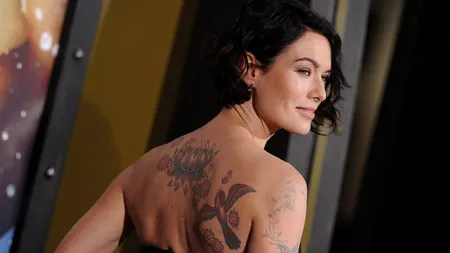 Lena Headey, actriţa din 