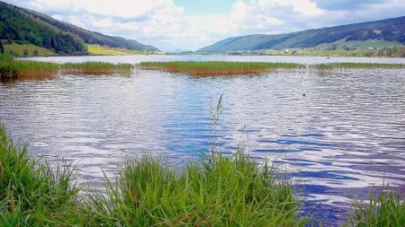 Canicula încinge spiritele între Franţa şi Elveţia. Apa, subiect de dispută