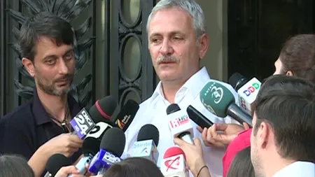 Deputat PNL, către Dragnea: 