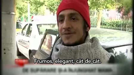Vasluianul care şi-a înjunghiat mama 