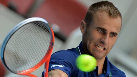 Marius Copil şi Mihaela Buzărnescu, eliminaţi în primul tur al Australian Open