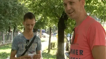 Un turist român a rămas fără autoturism după un sejur în Bulgaria VIDEO