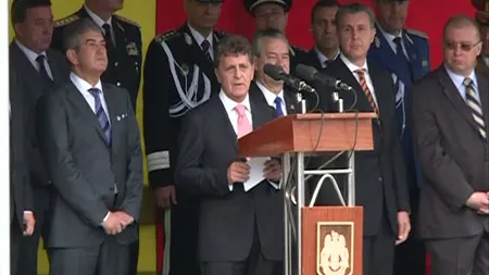 Duşa: Regimentul 30 Gardă 