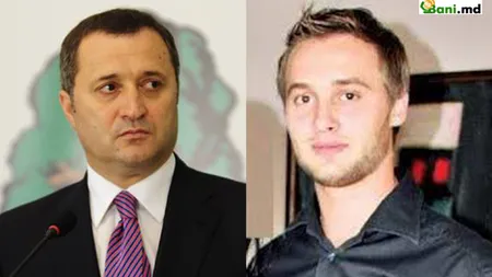 Nepotul lui Vlad Filat şi alte persoane apropiate lui, REŢINUŢI de CNA pentru 72 de ore în cazul BEM