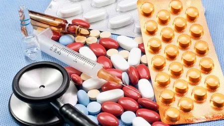 Percheziţii DNA: Cantităţi mari de medicamente, unele foarte scumpe, găsite la cabinetele unor medici