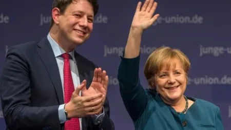 A murit un tânăr politician din Germania. Avea 35 de ani