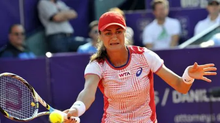 BUCHAREST OPEN 2015. Monica Niculescu, în SEMIFINALE după un meci fabulos cu Andreea Mitu