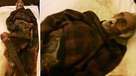 O femeie a dormit cu soţul ei mort mai bine de un an.  Care este motivul