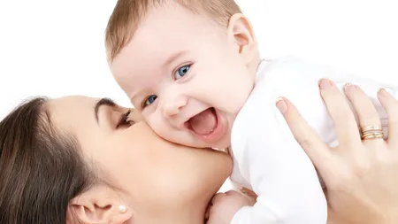 Lucruri pe care nimeni nu ţi le-a spus despre cum e să fii mamă