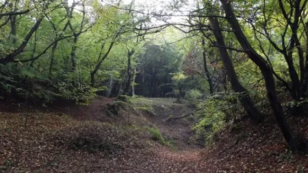 Obiective turistice misterioase din România: Ce spun legendele despre aceste locuri