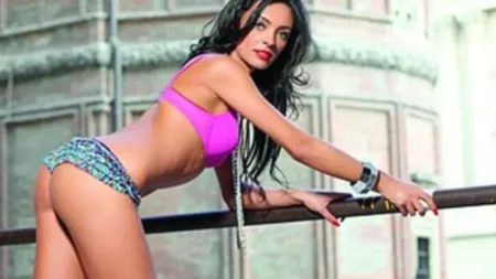 Cosmina Păsărin a vorbit deschis despre relaţiile intime: 