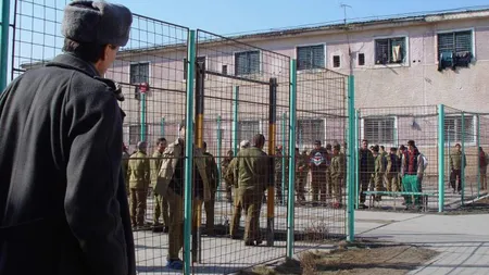 Ministerul Justiţiei vrea să construiască două noi penitenciare. Unde se vor afla