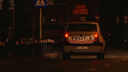 DETALII NOI despre atacul cu săbii din faţa unui restaurant de fiţe din Piteşti VIDEO