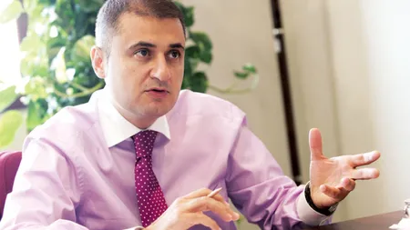 Fostul vicepreşedinte al BRD, cercetat sub control judiciar în dosarul acordării de credite frauduloase