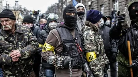 ALERTĂ TERORISTĂ la graniţa cu România. Autorităţile ucrainiene sunt pregătite de o INTERVENŢIE ÎN FORŢĂ