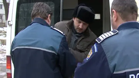 Un preot din Botoşani, condamnat la închisoare pentru crimă