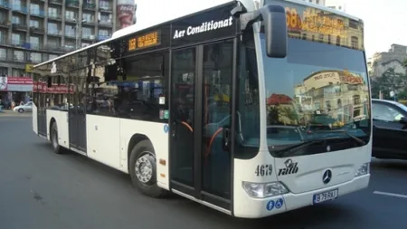 ANAF a pus poprire pe conturile RATB: Regia anunţă datorii de 272,43 milioane de lei