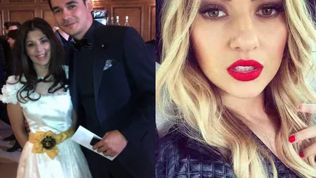 Diana, lovitură dură din partea omului lângă care a stat 15 ani. Răzvan Simion nu mai are nicio reţinere