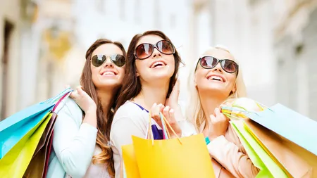Reduceri la Bucureşti Mall! 70% la colecţia de vară