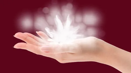 Cum să practici Reiki la birou