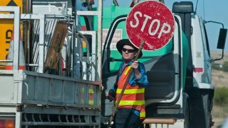 RESTRICŢII RUTIERE, impuse de caniculă. Ce DRUMURI sunt afectate