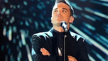 Robbie Williams a fost infectat cu coronavirus. Artistul a intrat în carantină într-o vilă de lux din Caraibe