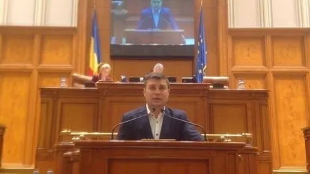 Deputatul PSD Constantin Adăscăliţei, trimis în judecată