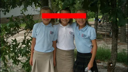 Caz ŞOCANT.O fetiţă de 10 ANI a NĂSCUT fără să ştie că este GRAVIDĂ. Cine este tatăl