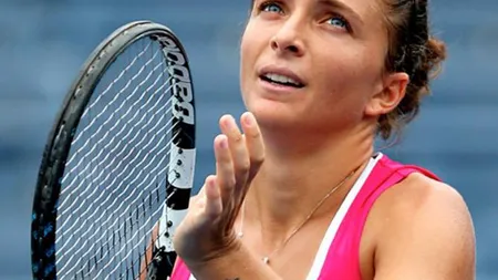 Anna Karolina Schmiedlova - Sara Errani, în finala turneului de tenis BRD Bucharest Open