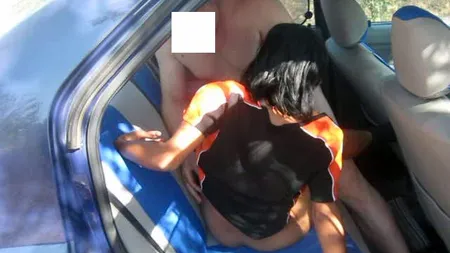 O fată de 12 ani din Botoşani i-a propus unui tânăr de 20 de ani o partidă de amor ca în filme. Ce a urmat