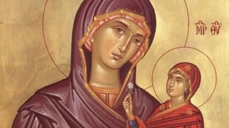 POSTUL ADORMIRII MAICII DOMNULUI: Vineri începe Postul Sfintei Marii