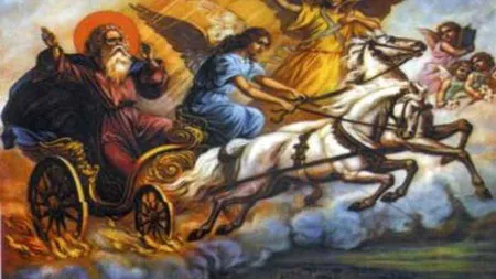 SFÂNTUL ILIE 2015. Tradiţii şi obiceiuri de Sânt Ilie. Ce NU trebuie să faci în această zi