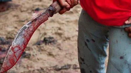 BĂIAT de 10 ani, UCIS pentru un sacrificiu uman dintr-un ritual şamanic. Detaliile crimei sunt şocante FOTO