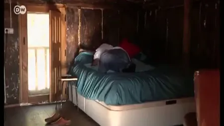 SIESTA, obligatorie într-un oraş din Spania