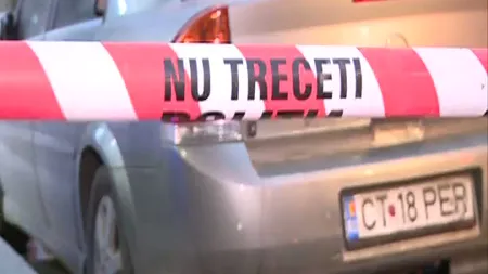 Situaţie ULUITOARE în cazul sirianului ucis de soţie şi abandonat în Bucureşti, în portbagajul unei maşini