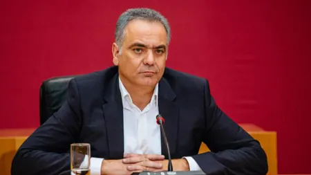 Votul pentru planul de salvare: Soliditatea majorităţii guvernamentale, sub semnul întrebării