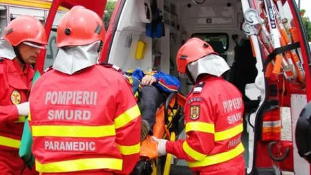 Tragedie la Constanţa. Un CONSILIER JUDEŢEAN PSD s-a aruncat de la etajul 10