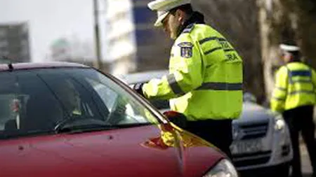 Veste bună pentru şoferi. NOI REGULI privind AMENZILE DE CIRCULAŢIE