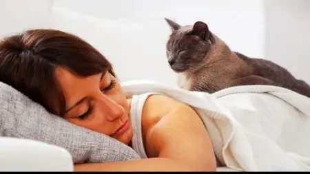 Spune-mi ce vârstă ai ca să-ţi spun cât ar trebui să dormi