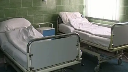Criză de medici la Spitalul Huşi. Un bărbat a murit după ce a fost resuscitat de asistente