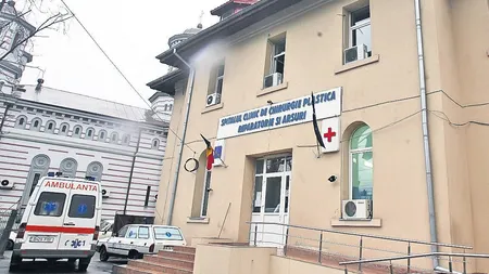 Pompierul din Călăraşi care a suferit arsuri grave în urma unei explozii a murit