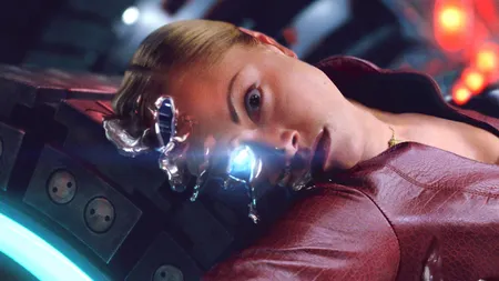 Kristanna Loken, actriţa principală din TERMINATOR 3, vine la SUPERKOMBAT CONSTANŢA