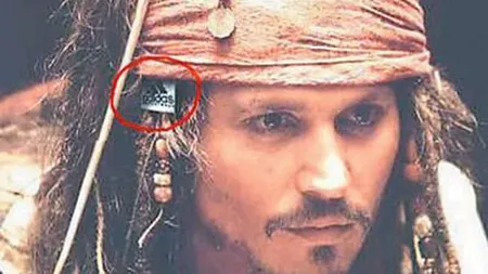 Cele mai tari greşeli din filme. Vezi gafele uriaşe din blockbusterele americane