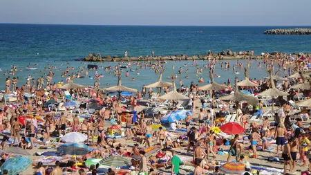 Condiţii mizerabile de cazare pe litoral. Imagini şocante din hotelurile din Mamaia VIDEO